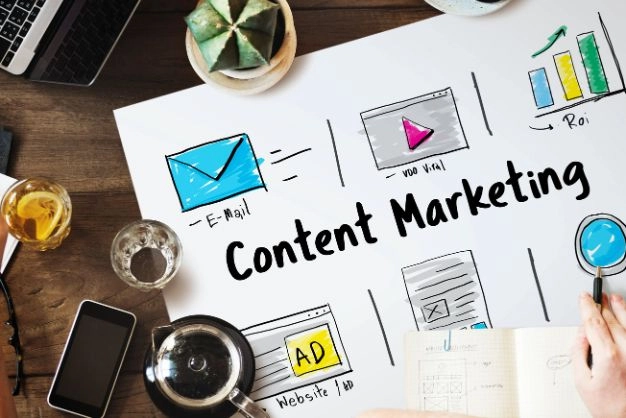 How to Build a Content Calendar That Doesn?t Burn You Out